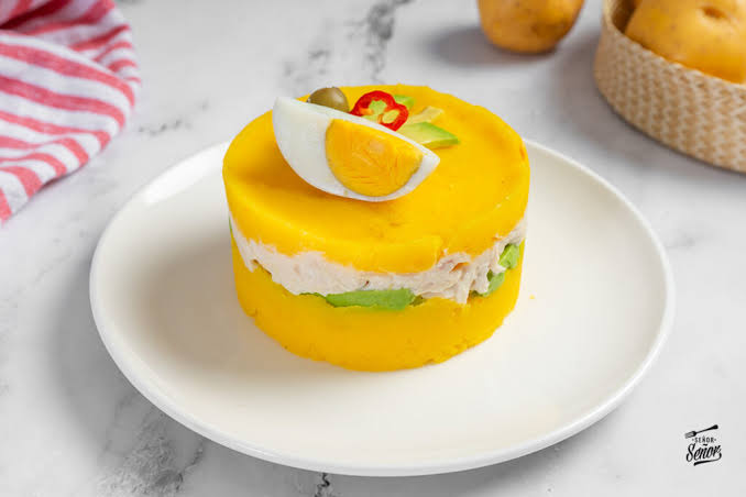Causa Limeña